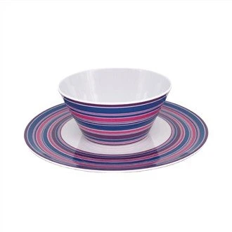 Melamine Picnicware