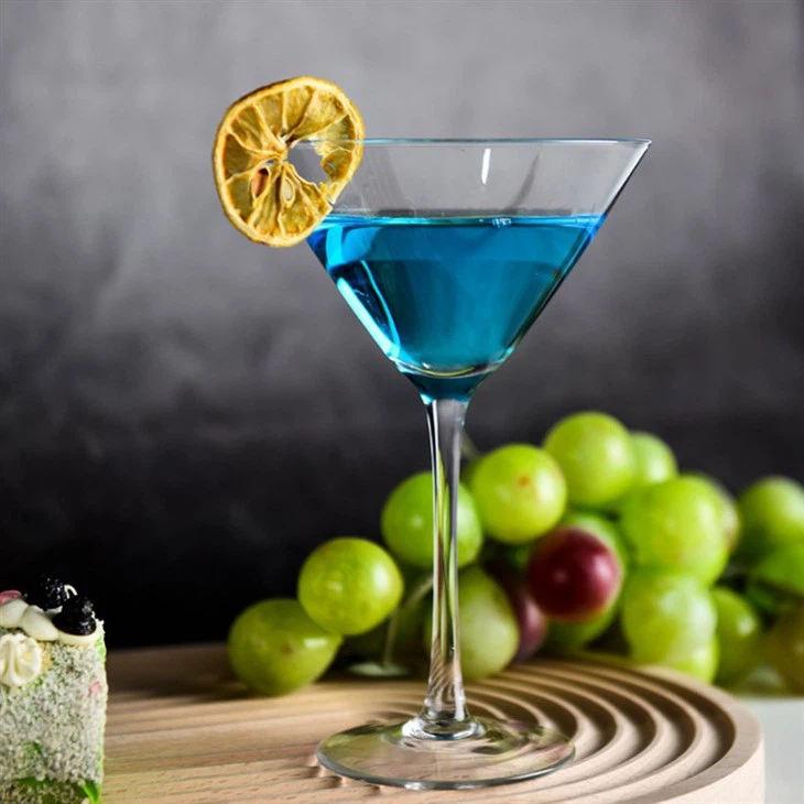 Classic Cocktail Glass