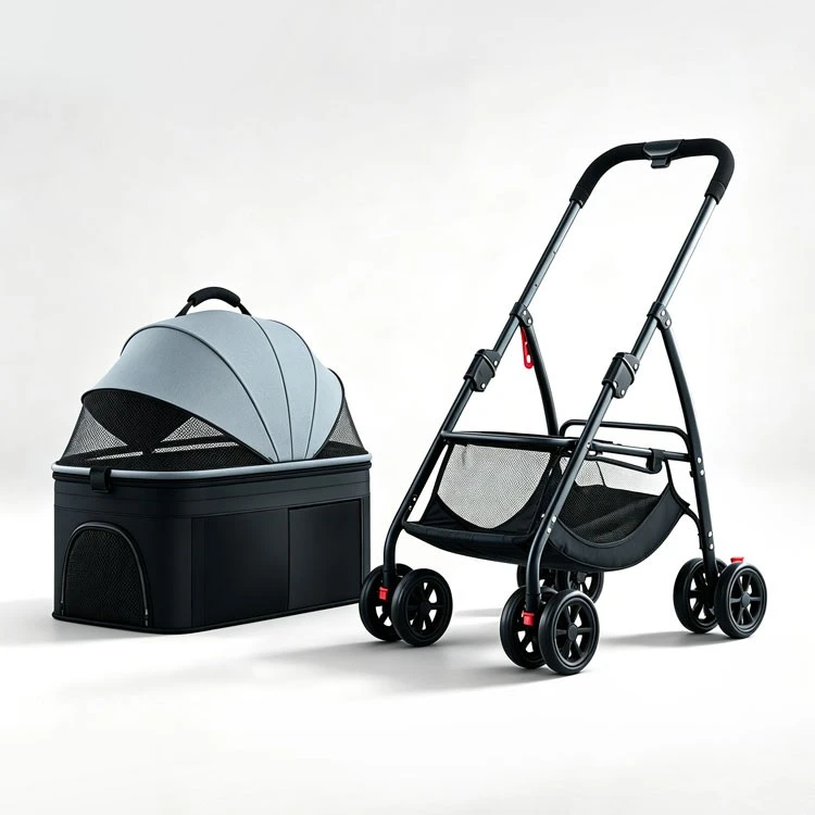 Small Pet Stroller best