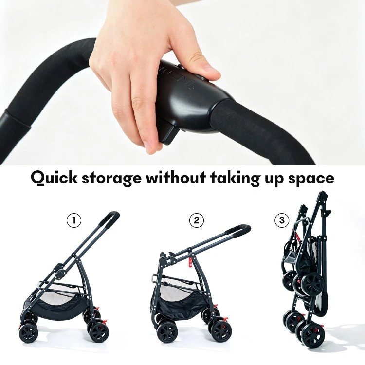 Small Pet Stroller high quality