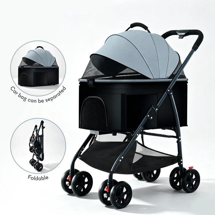 Small Pet Stroller suppliers