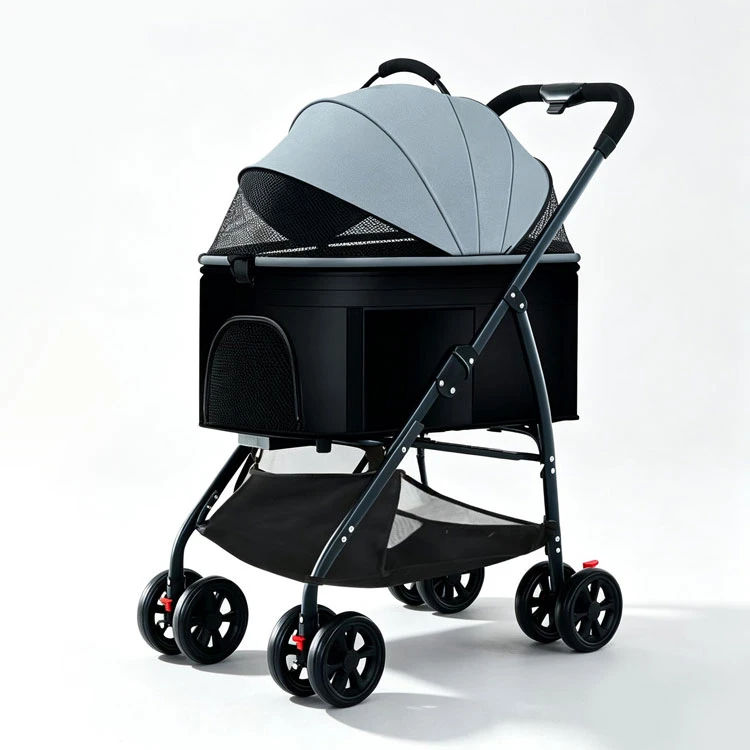 Me Tsiaj Stroller