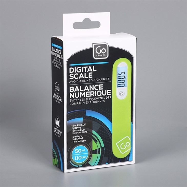 Window Box Packaging factory